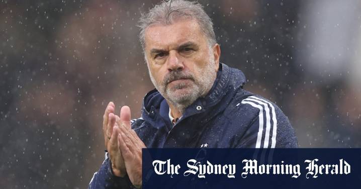 Premier League 2025: Ange Postecoglou’s Forest draw at Burley, Manchester United beat Chelsea