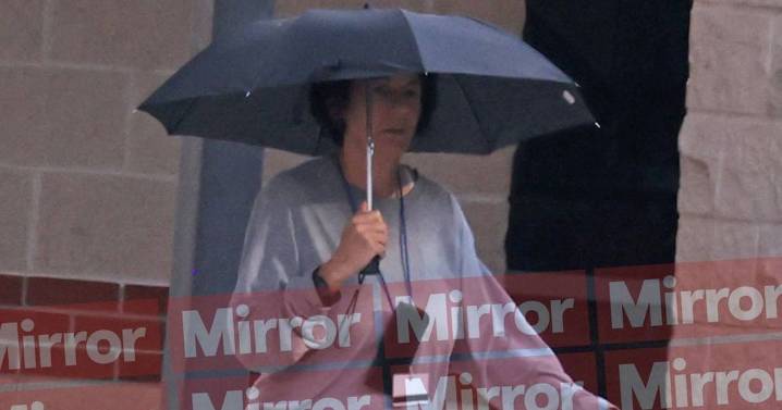 Ghislaine Maxwell victims furious at sex offender's cushy jail life
