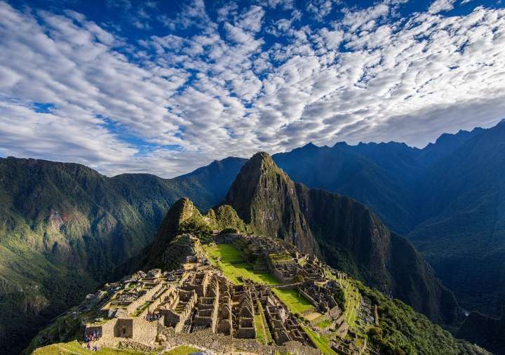 Machu Picchu enfrenta la amenaza de perder su lugar entre las Nuevas Siete Maravillas del Mundo, te explicamos por qué
