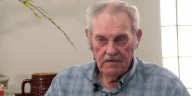 ‘Where do you find happiness?’ Till Ballard speaks on justice for his granddaughter Crystal Rogers
