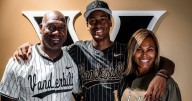 Joseph Contreras, hijo de José Ariel, jugará béisbol en la Universidad de Vanderbilt
