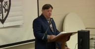 NewsChannel 5 photographer Jimmy Farmer gets major home county recognition