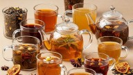 El té natural que la abuela ya usaba: ayuda a bajar el colesterol y cuida el hígado sin esfuerzo