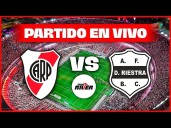 ESPN Premium en vivo gratis: ver Pelota Libre River vs. Riestra hoy online por Disney Plus, Flow por Liga Argentina