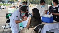 Salud reporta avance del 87% de vacunación por sarampión