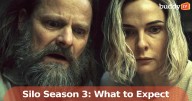 'Silo' Season 3: What to Expect from Apple TV+’s Upcoming Chapter