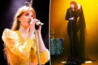 Florence Welch reveals she almost died due to ectopic pregnancy, underwent emergency surgery
