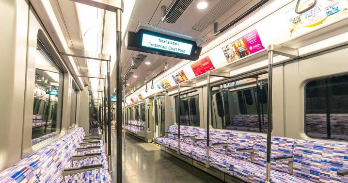 TfL denies report suggesting all Elizabeth line ticket offices will shut by 2027