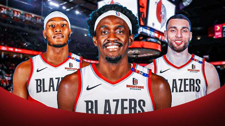 3 Portland Trail Blazers trade targets to keep an eye on in 2025