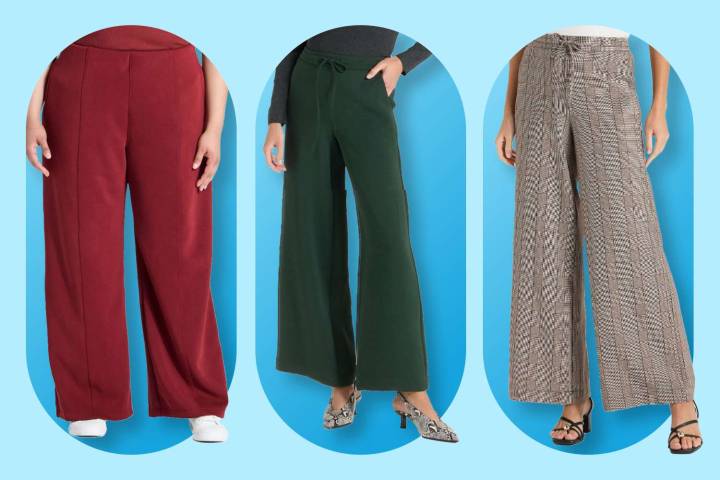 8 Elastic Waist Pants for Fall Under $40 at Target