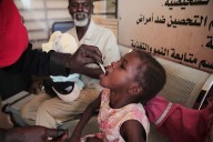 Darfur cholera cases rising at an 'alarming' rate as death toll in Sudan tops 3,000, says WHO