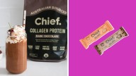 The Aussie collagen craze has arrived stateside with Chief Nutrition
