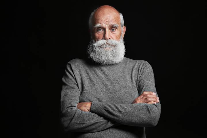 Asking Eric: Elderly dad insists on rubbing my nose in fact that he prefers 2 siblings over the rest of us