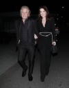 Lisa Vanderpump Settles Lawsuit With Ex