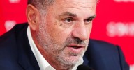 Nottingham Forest team confirmed as Ange Postecoglou takes on Arsenal in first match
