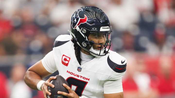 Texans' C.J. Stroud shares what offense needs after loss to Bucs