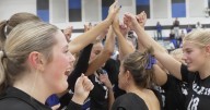 Gallatin volleyball rallies past Billings West in 5 sets to remain unbeaten