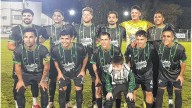 Se completó la primera fecha del Torneo Clausura Chijí Serenotti