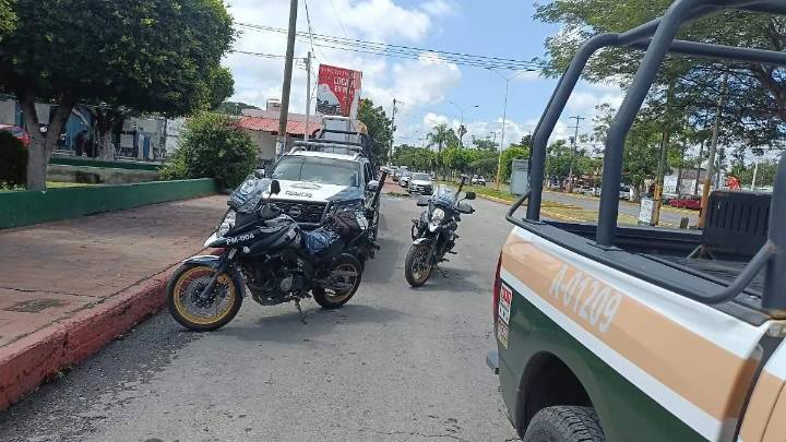 Operativo ‘Escuela Segura’ sigue vigente en Cuautla