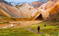 Lejos del mundo y sin WiFi: las 3 escapadas para quienes necesitan desconectar
