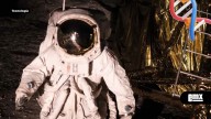 ¿Adiós al espacio? Estudio revela que los viajes espaciales activan el genoma oscuro del ADN