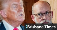 The man behind Trump’s push for an all