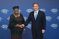China gives up developing-country treatment in bid to boost WTO in face of Trump tariffs