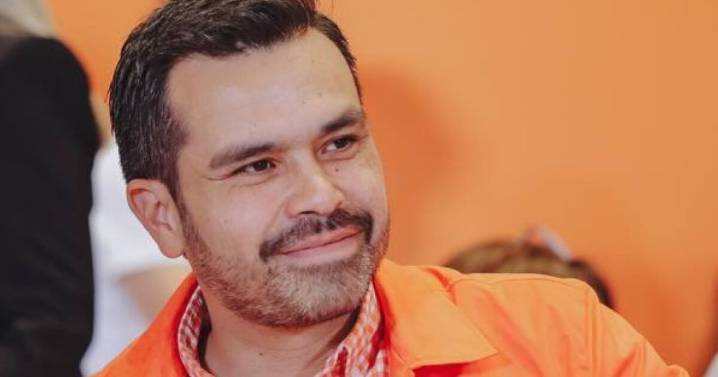 ¿Habrá una alianza entre MC y PAN en 2027? Álvarez Máynez aclara a Sheinbaum los rumores entre los partidos