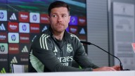 Xabi Alonso avisa del "ambiente potente" del derbi: "Nunca una victoria va a ser fácil en el Metropolitano"