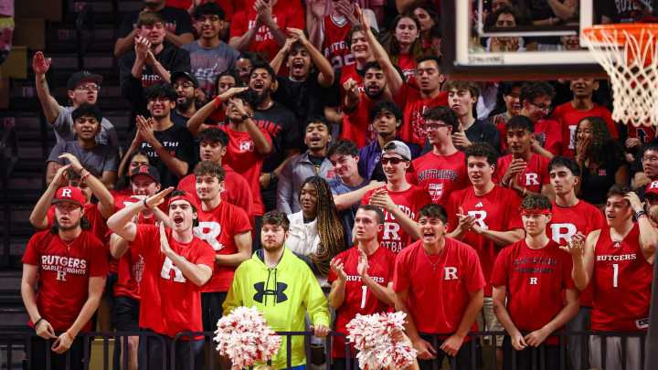 Rutgers basketball schedule unveiled as Big Ten brutality continues