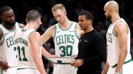 Ramp to Camp: Predicting the Celtics’ starting five on opening night