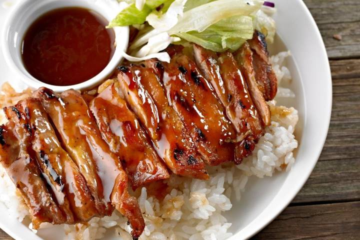 How Seattle Developed Its Unique Teriyaki Style