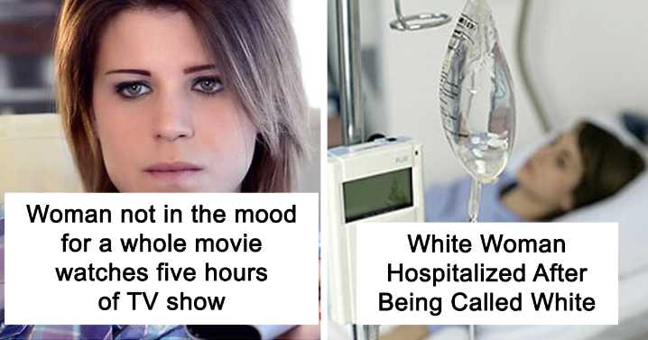 The Internet Can’t Get Enough Of This Fake Women’s Online Magazine With Hilariously Relatable ‘Articles’