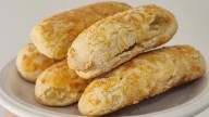 Pan de chipá sin TACC: la receta exprés perfecta para un almuerzo rápido o una merienda con mates