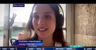 Ellas Retan | Jacky Támez | Fuerza, velocidad e inspiración femenina