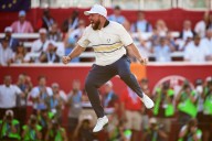 Europe retains the Ryder Cup and reasserts dominance over Americans