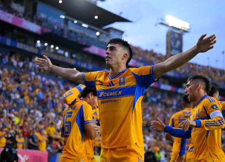 Este club exije ganar: Brunetta sobre Tigres