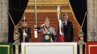 Sheinbaum destaca a las mujeres históricas en su primer grito de Independencia así como a un México libre, independiente y soberano