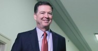 Federal prosecutors near decision om indicting former FBI director James Comey