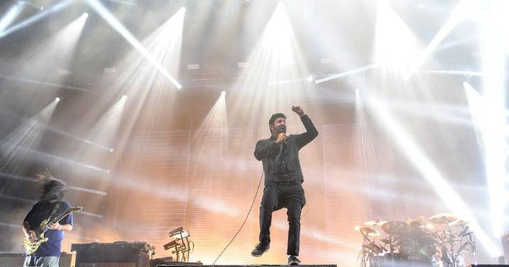 Sacramento gears up for Aftershock Festival 2025. What to know ahead of Thursday's opening.