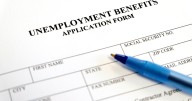 Jobless claims surge to highest level in nearly four years