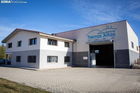 La movilidad eléctrica llega a Tierras Altas: cinco pueblos contarán con nuevos puntos de recarga