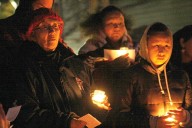 Rimbey Amnesty International to host candlelight vigil on Oct. 5