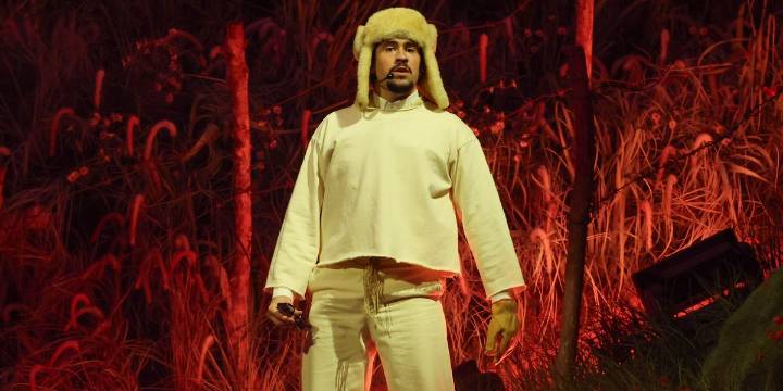 Bad Bunny: How the Puerto Rican Singer Became a Global Sensation