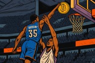 Kevin Durant odzyskał Bitcoiny z Coinbase warte fortunę