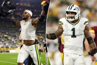 Packers' Micah Parsons delivers eye-popping performance in win