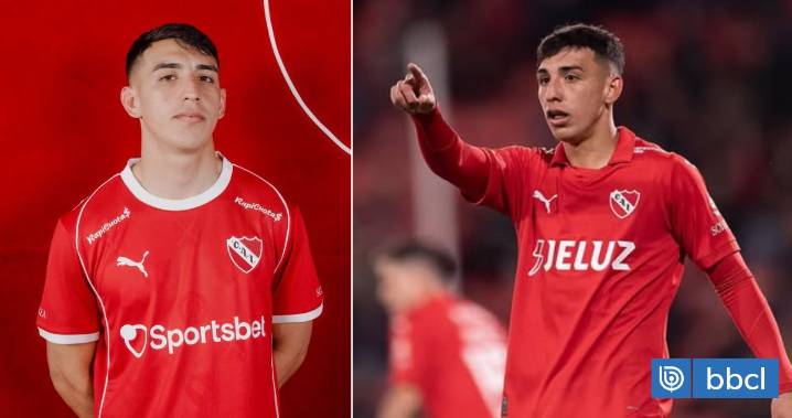 Independiente destacó llamado de Lautaro Millán a La Roja y sus hinchas explotaron: "Un traidor más"