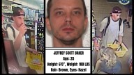 Texas DPS: Murder suspect from Oklahoma found dead