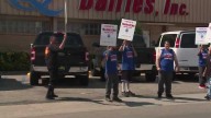 Tentative agreement reached at Albuquerque Creamland plant