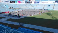 Preparan operativo para concierto de Chayanne en el estadio Tamaulipas